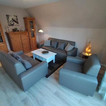 Ferienwohnung Am Ems-Seitenkanal 65353 Moormerland Eksteriør bilde