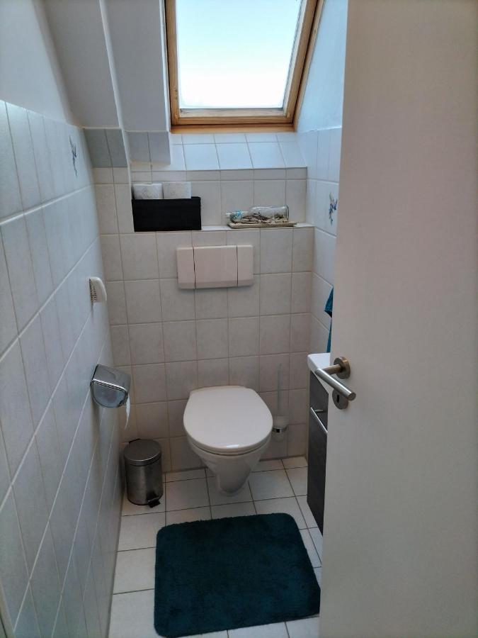 Ferienwohnung Am Ems-Seitenkanal 65353 Moormerland Eksteriør bilde