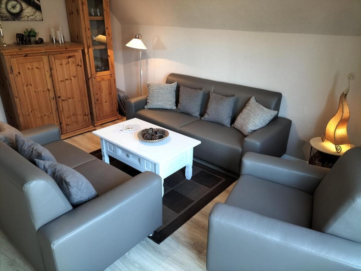 Ferienwohnung Am Ems-Seitenkanal 65353 Moormerland Eksteriør bilde